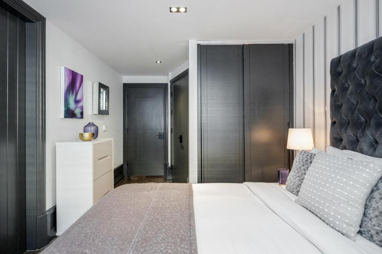 Kula - Covent Garden Garrick St Appartement *