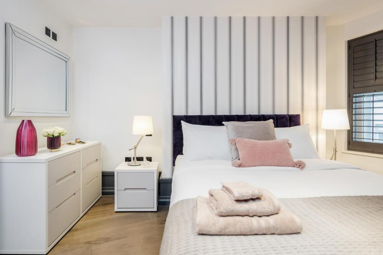 Appartement Kula - Covent Garden Garrick St *