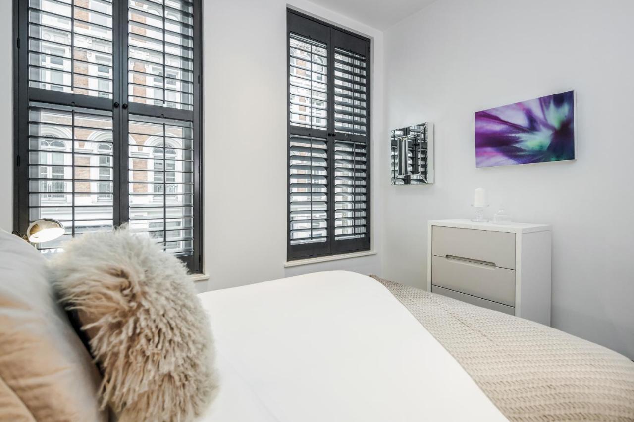 Appartement Kula - Covent Garden Garrick St Londen