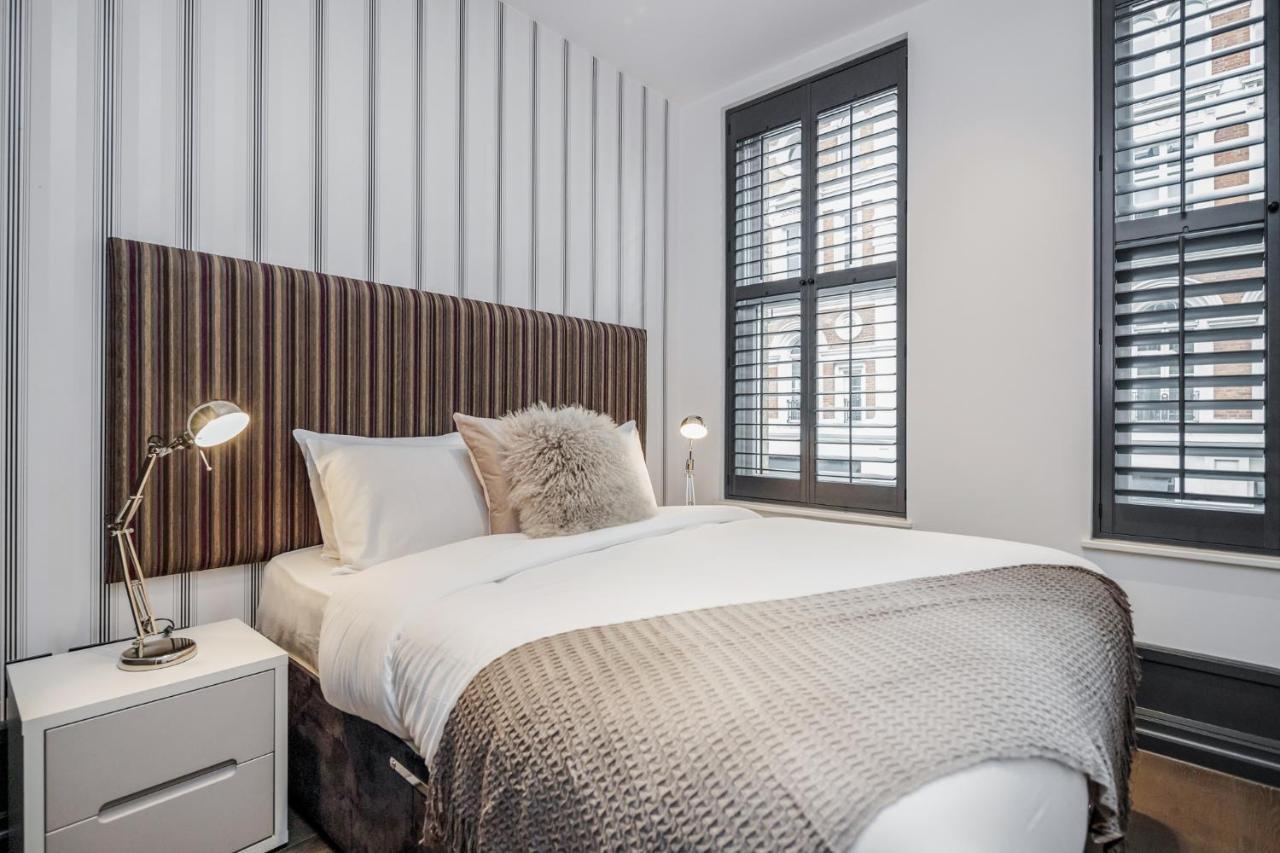 Appartement Kula - Covent Garden Garrick St *