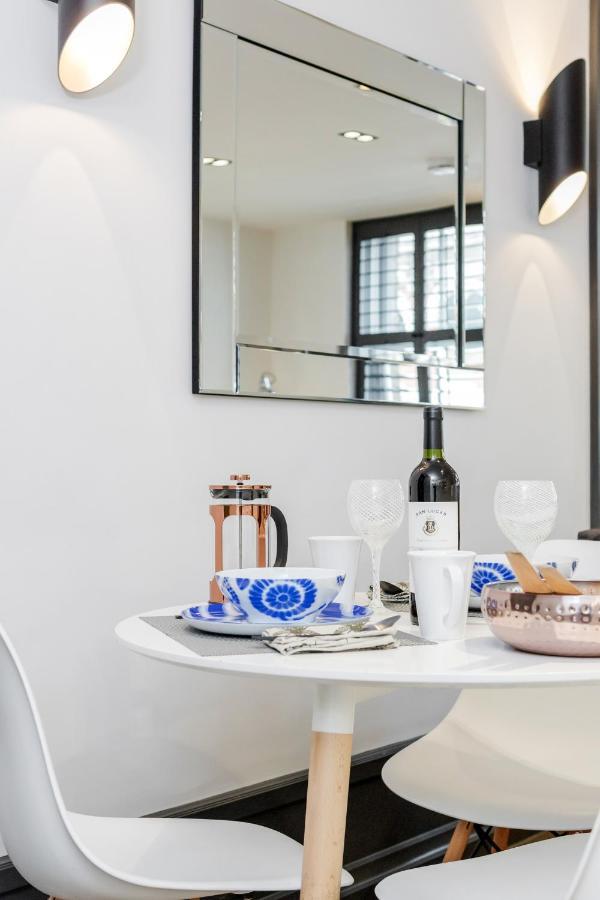 Kula - Covent Garden Garrick St Appartement