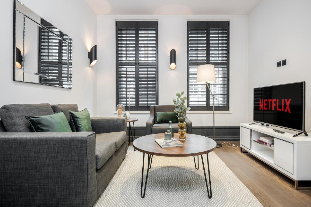 Appartement Kula - Covent Garden Garrick St Londres
