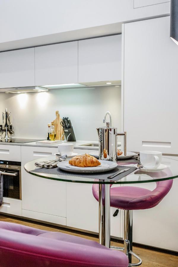 Appartement Kula - Covent Garden Garrick St Londres