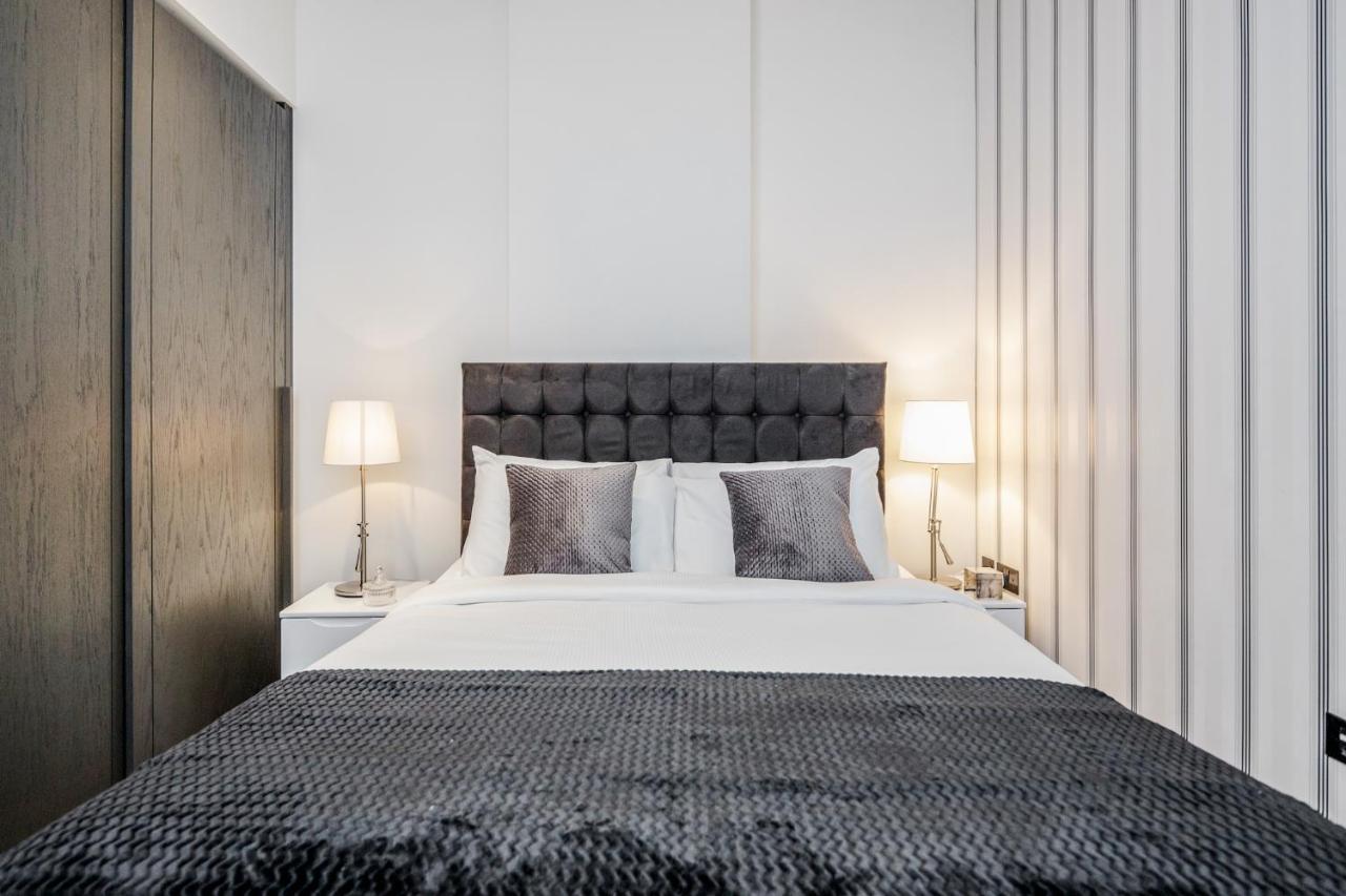 Kula - Covent Garden Garrick St Appartement *