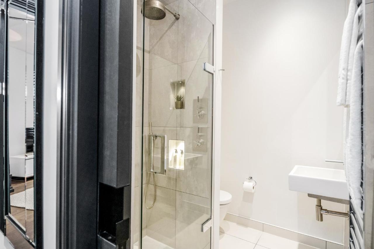 Appartement Kula - Covent Garden Garrick St Londen