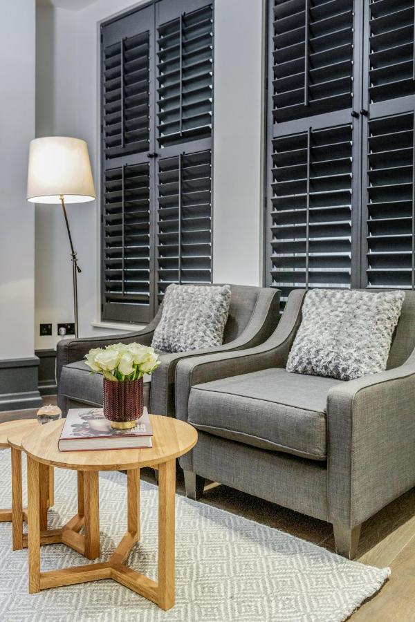 Kula - Covent Garden Garrick St Appartement *