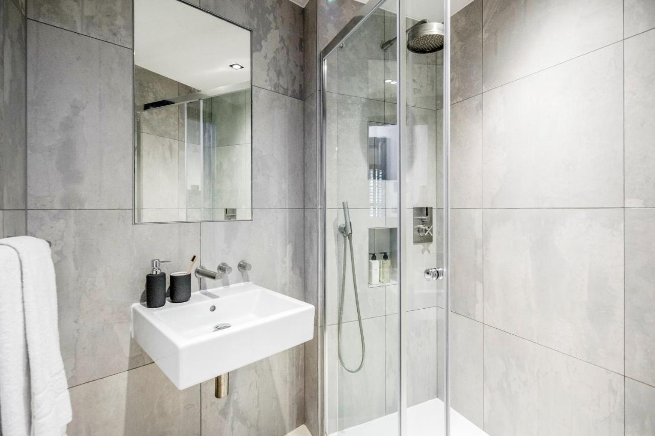 Kula - Covent Garden Garrick St Appartement Londres