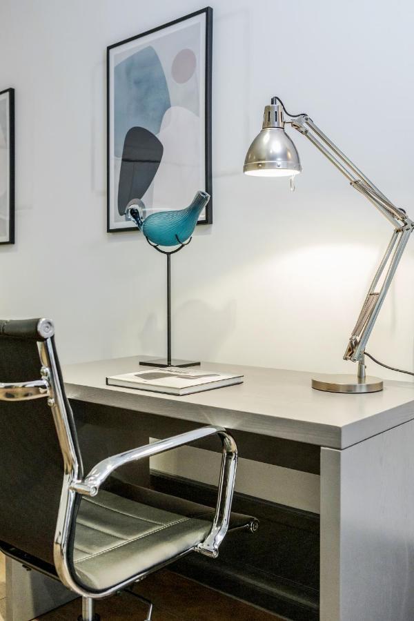 Appartement Kula - Covent Garden Garrick St Londen