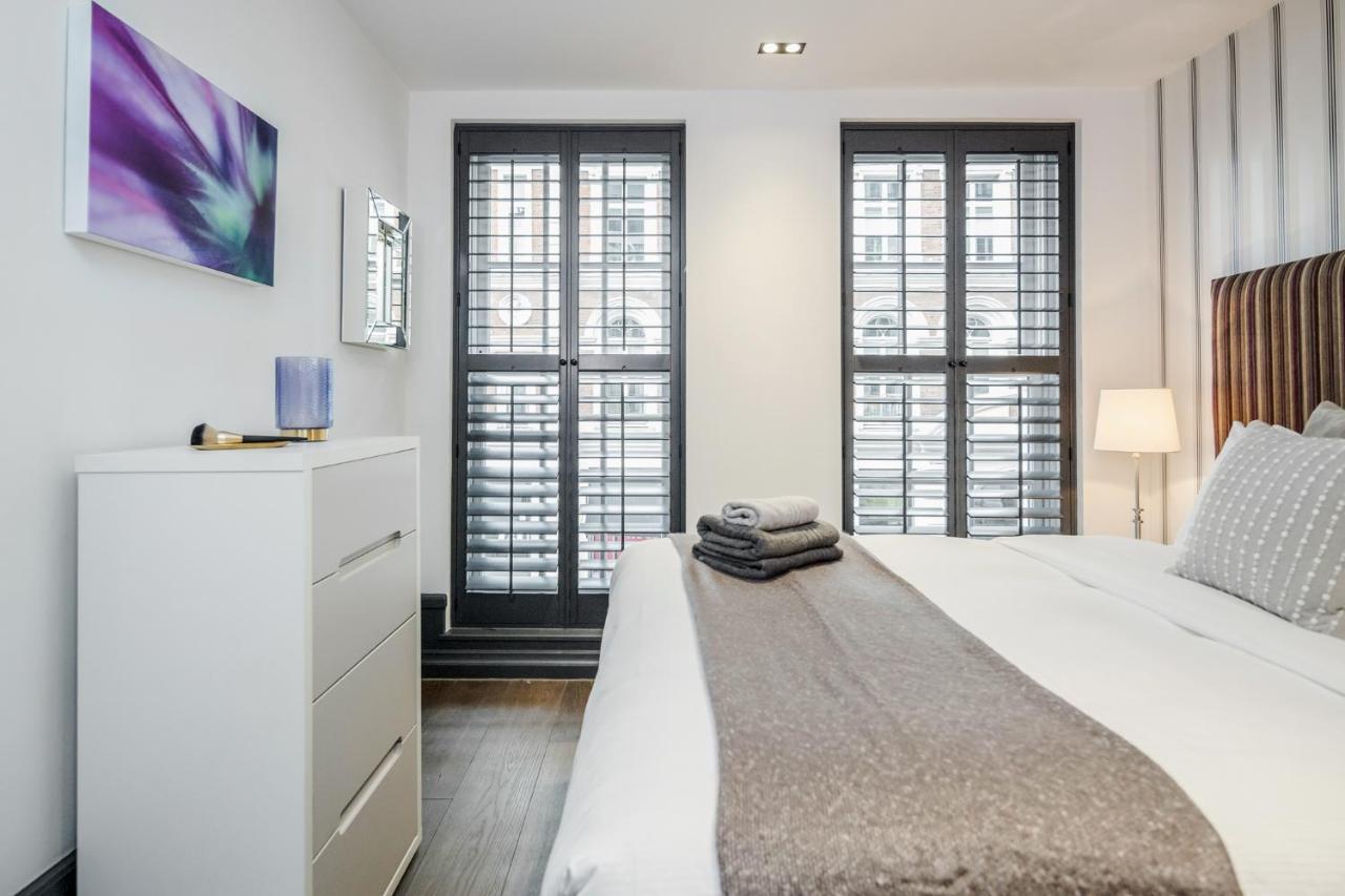 Kula - Covent Garden Garrick St Appartement Londres