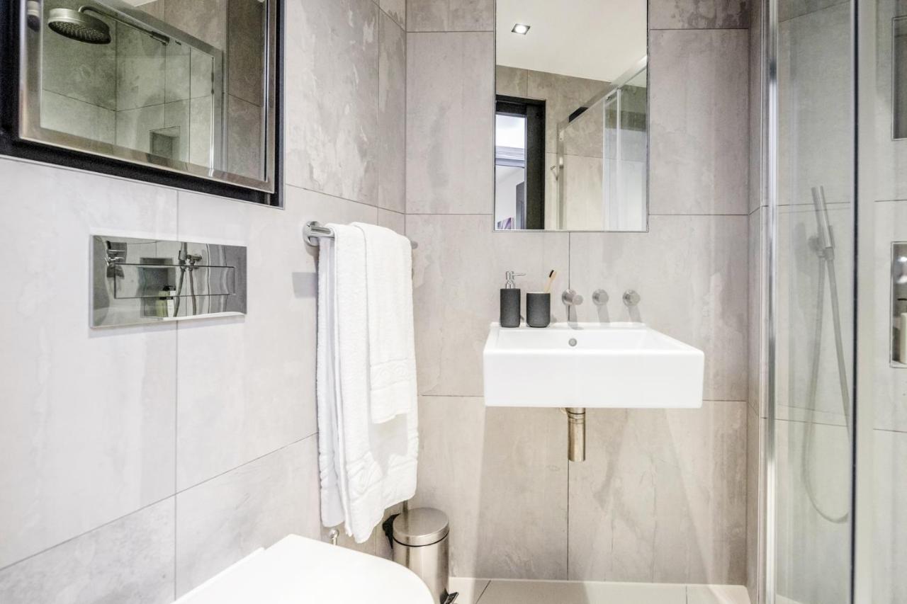 Appartement Kula - Covent Garden Garrick St Londen