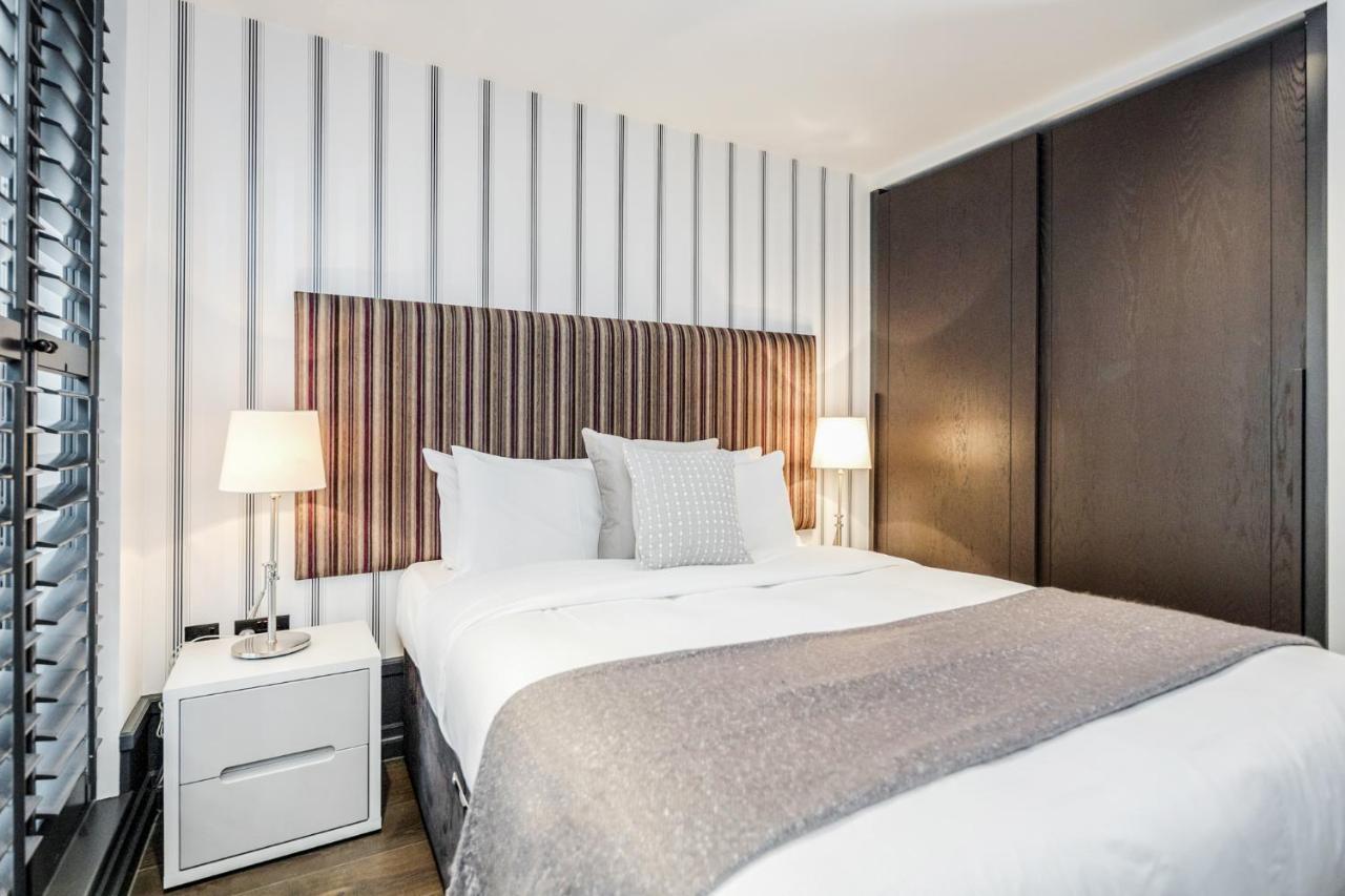 Appartement Kula - Covent Garden Garrick St *