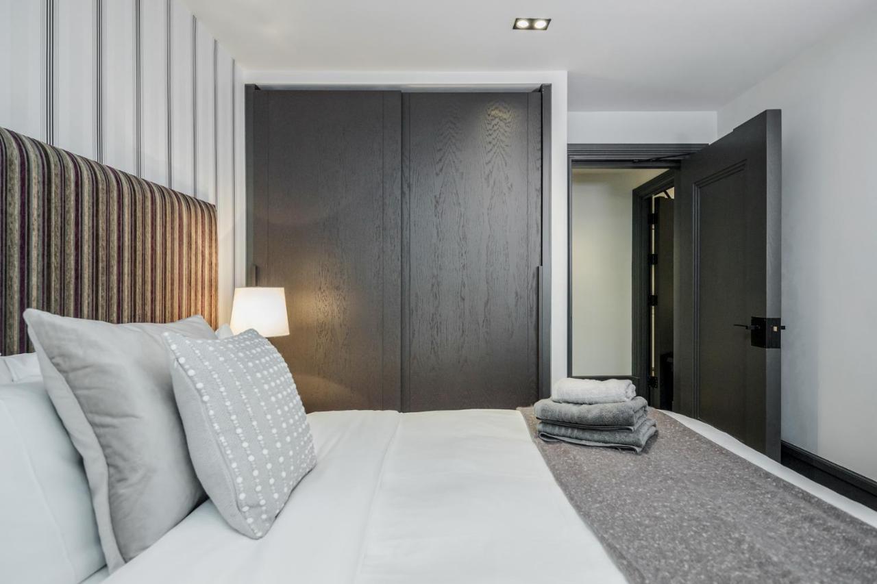 Appartement Kula - Covent Garden Garrick St Londen