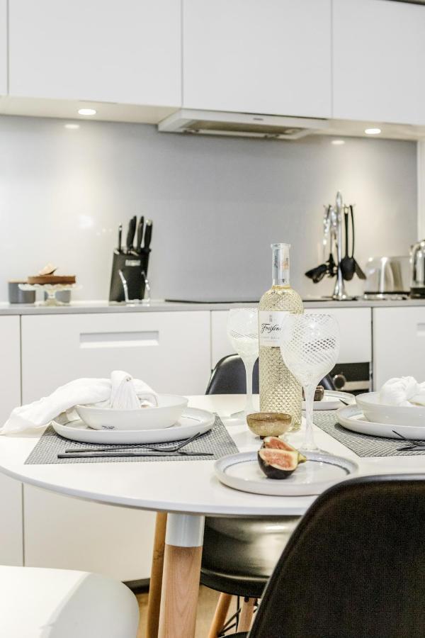 Kula - Covent Garden Garrick St Appartement