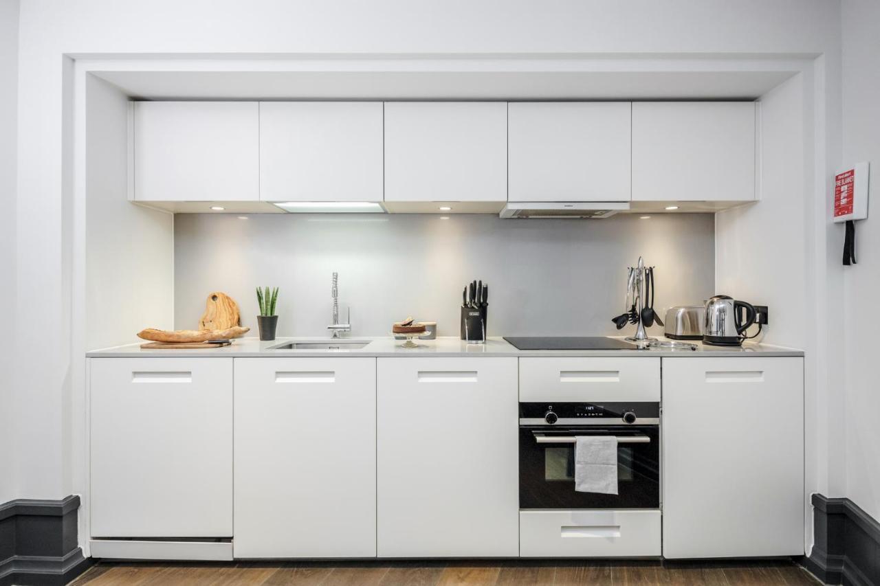 Appartement Kula - Covent Garden Garrick St Londen