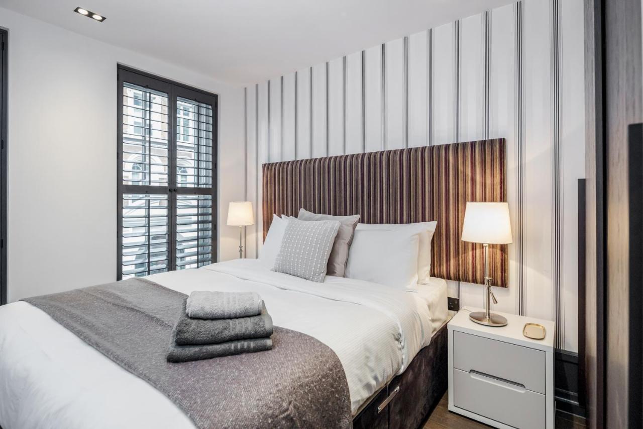 Kula - Covent Garden Garrick St Appartement *