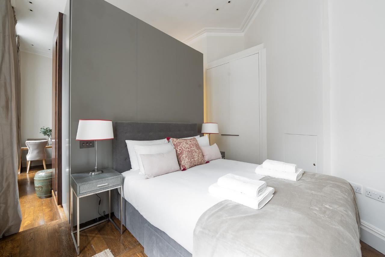 Appartement Grosvenor Gardens By Capital