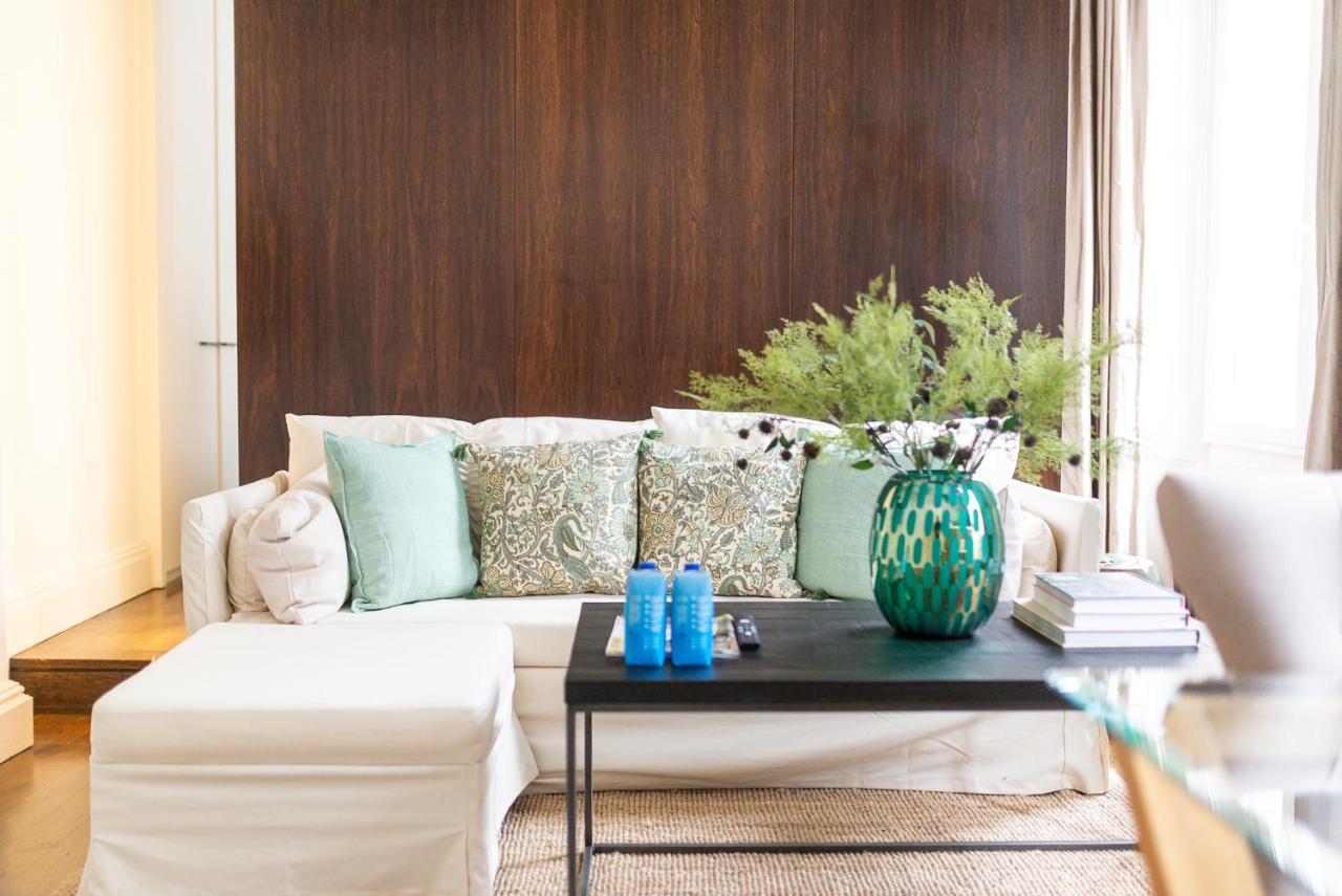 Appartement Grosvenor Gardens By Capital Londres