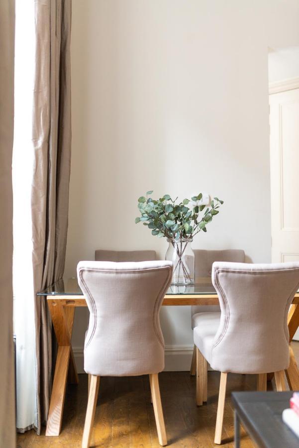Appartement Grosvenor Gardens By Capital