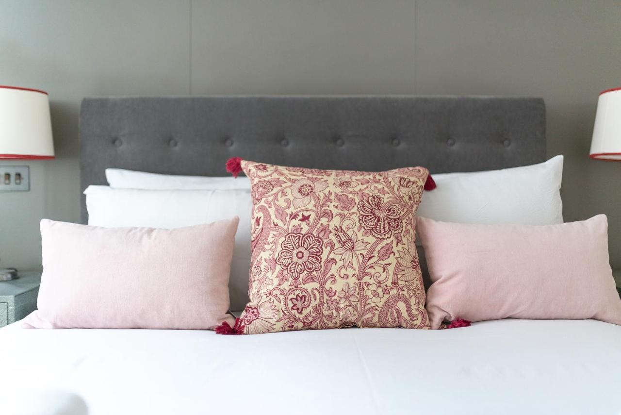 Appartement Grosvenor Gardens By Capital *