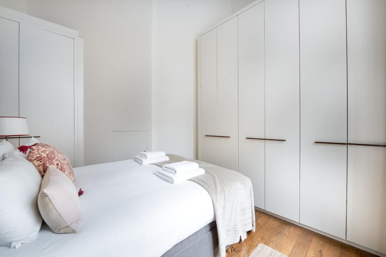 Appartement Grosvenor Gardens By Capital *
