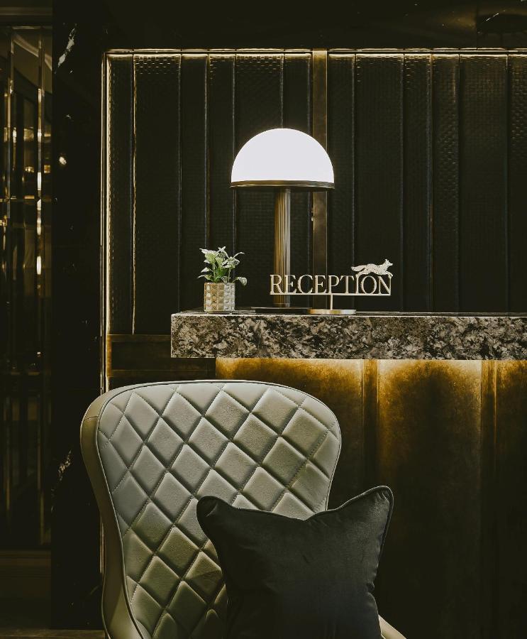 Hotel The Mayfair Townhouse - An Iconic Luxury Londen