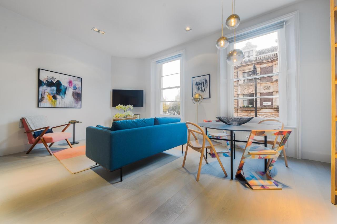 South Kensington By Capital * London