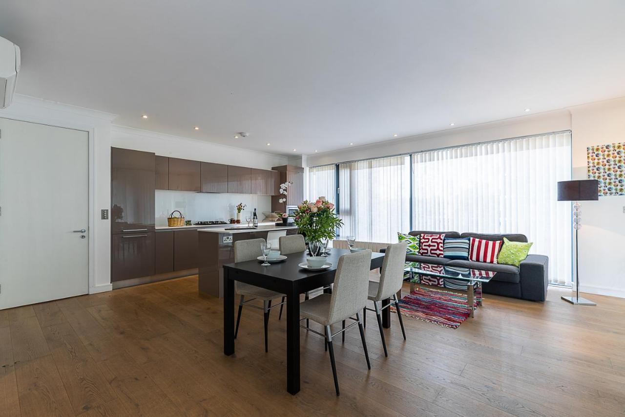 Bermondsey Apartamento