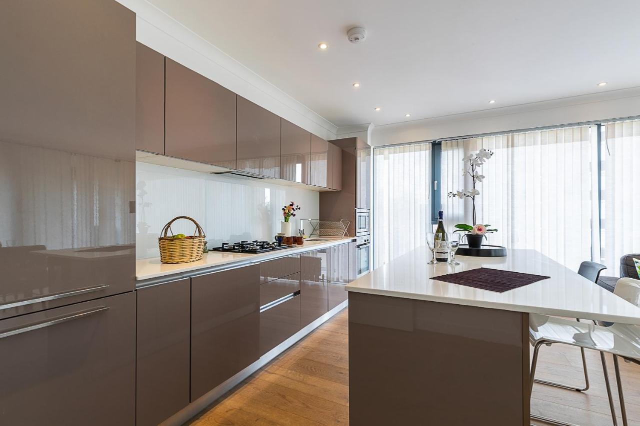 Bermondsey Apartamento *