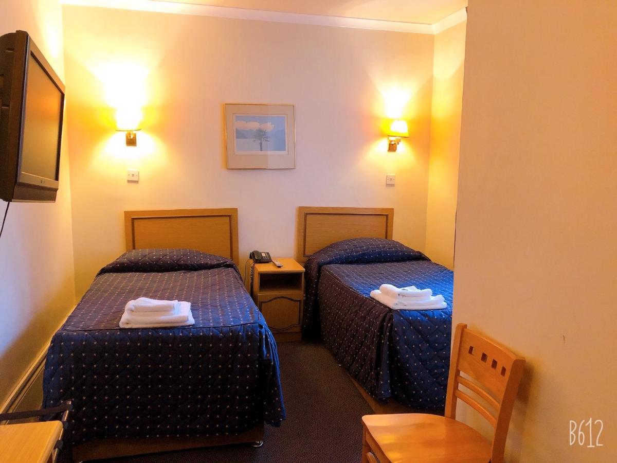 Hotel The Brompton