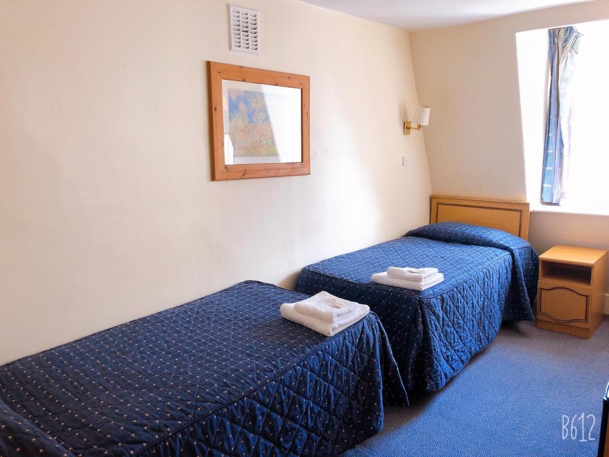 Hotel The Brompton Londen