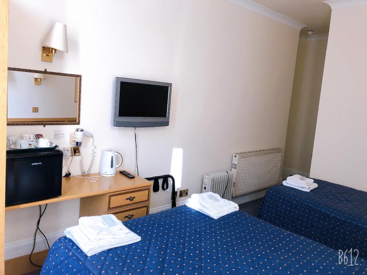 Hotel The Brompton Londen