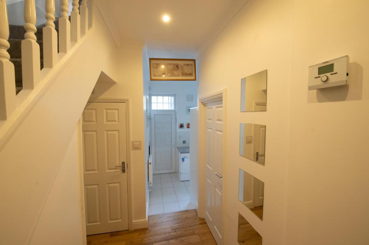 Mayfair Holiday home