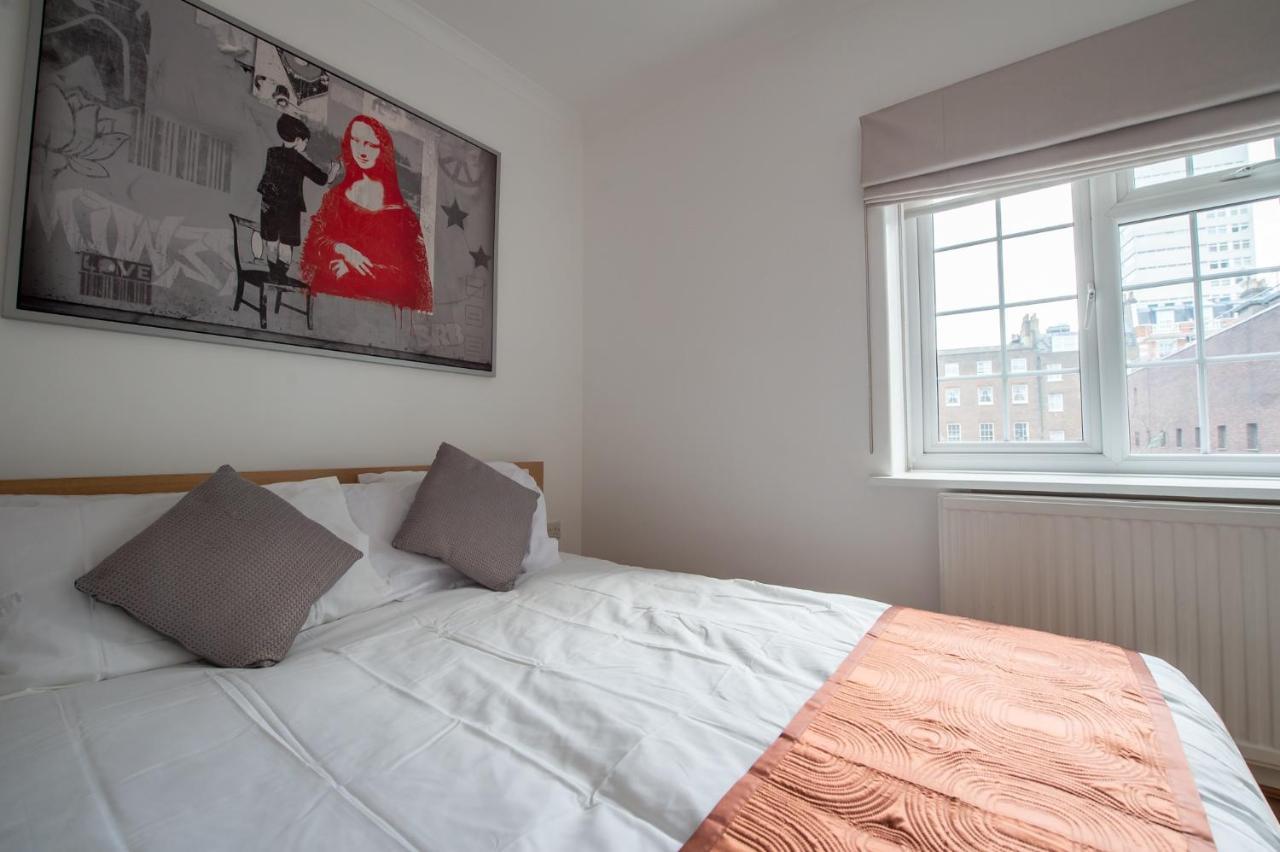 Mayfair Holiday home London