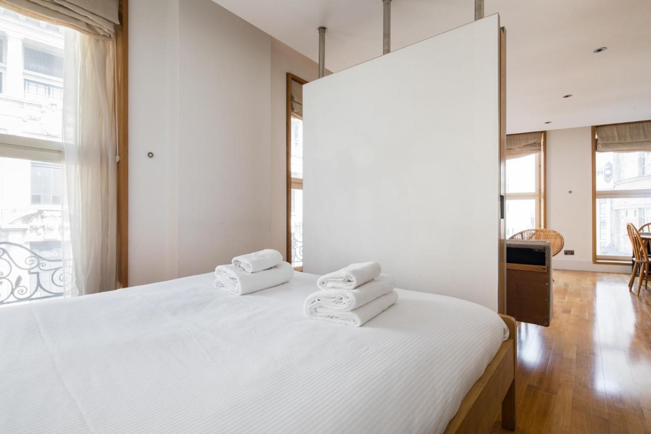 Apartamento Soulful Londres