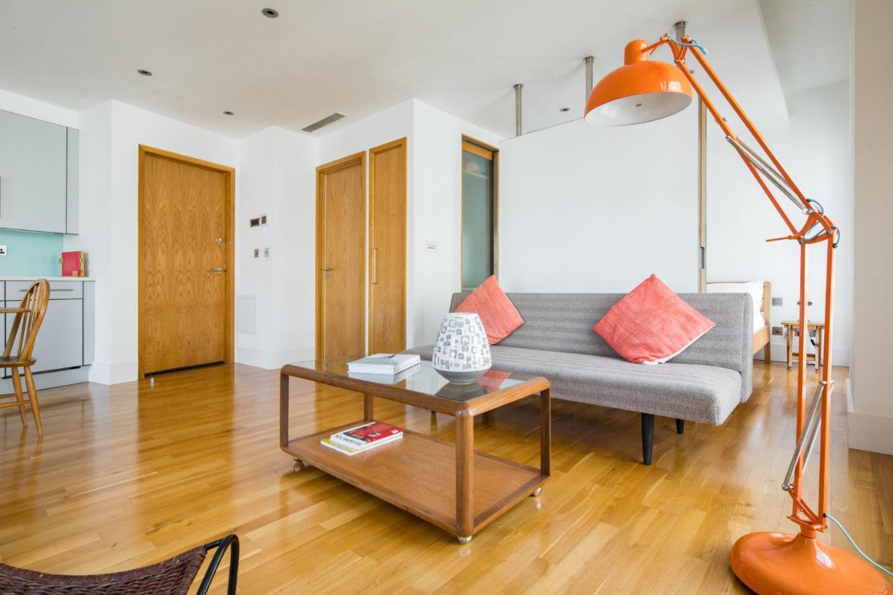 Apartamento Soulful *