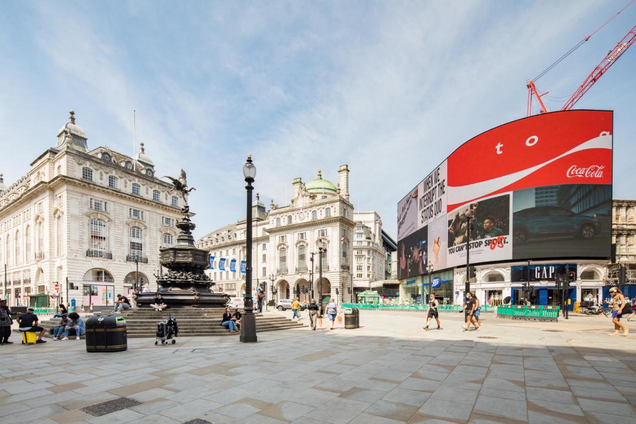Apartamento Soulful Londres
