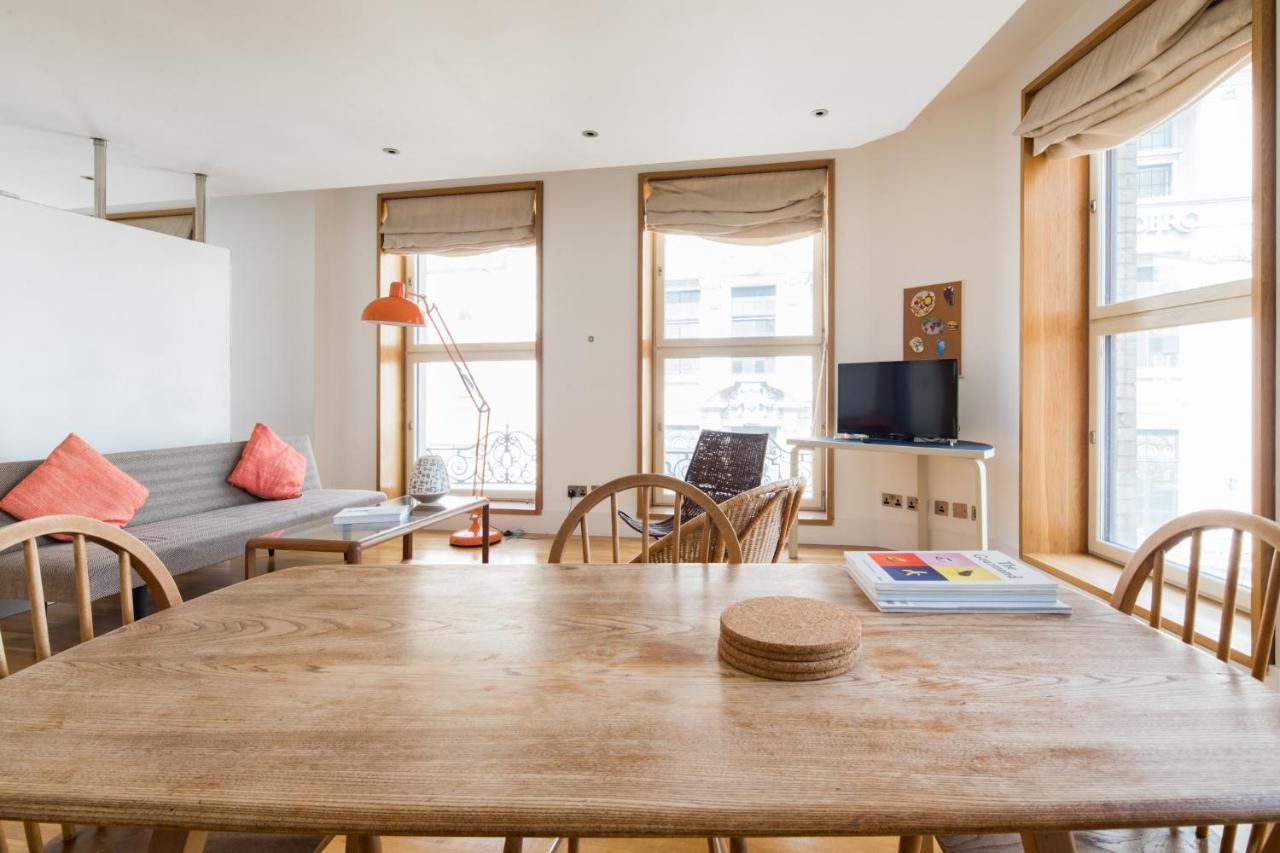 Soulful Apartamento Londres