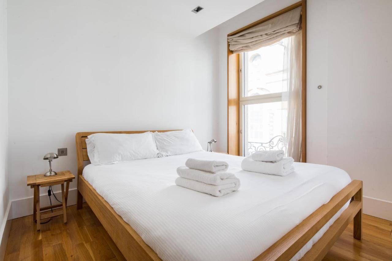 Apartamento Soulful Londres