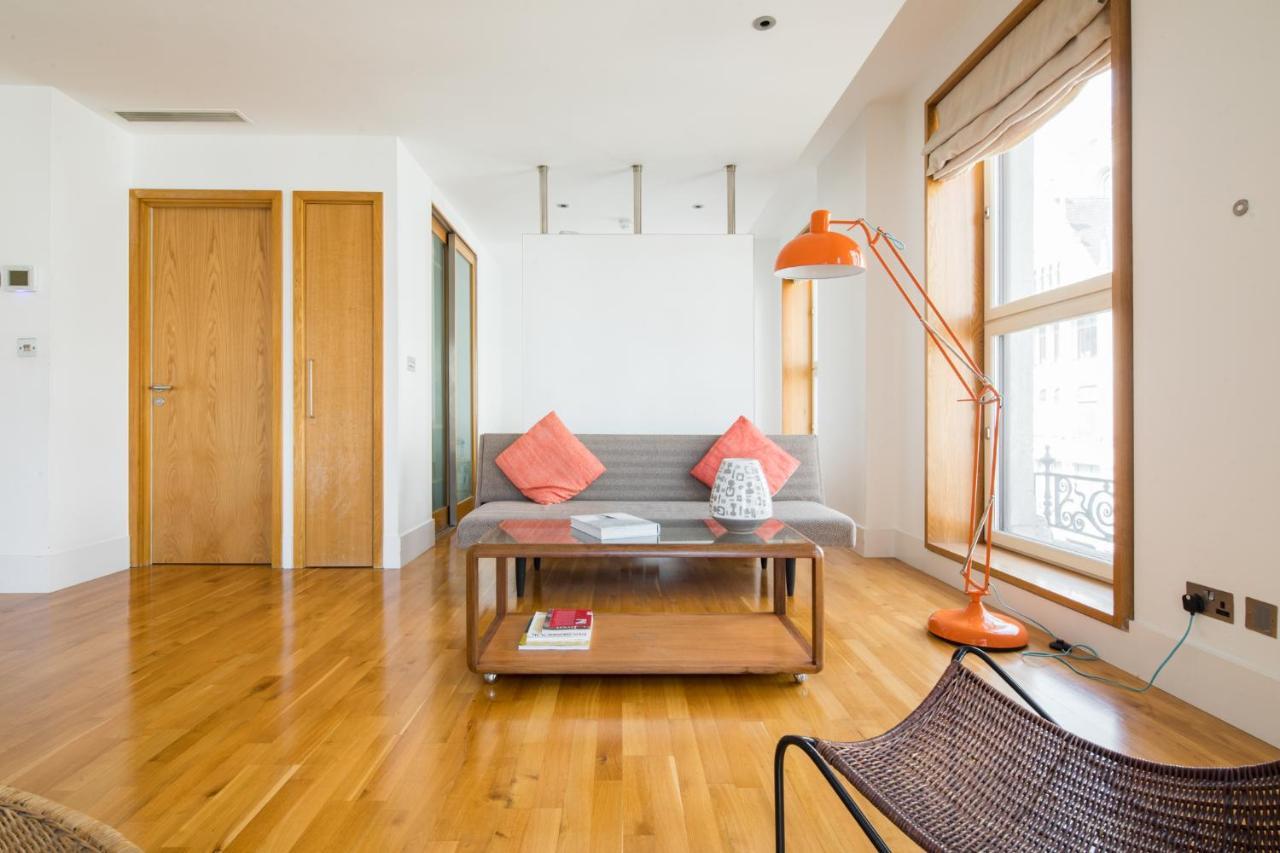 Soulful Apartamento Londres