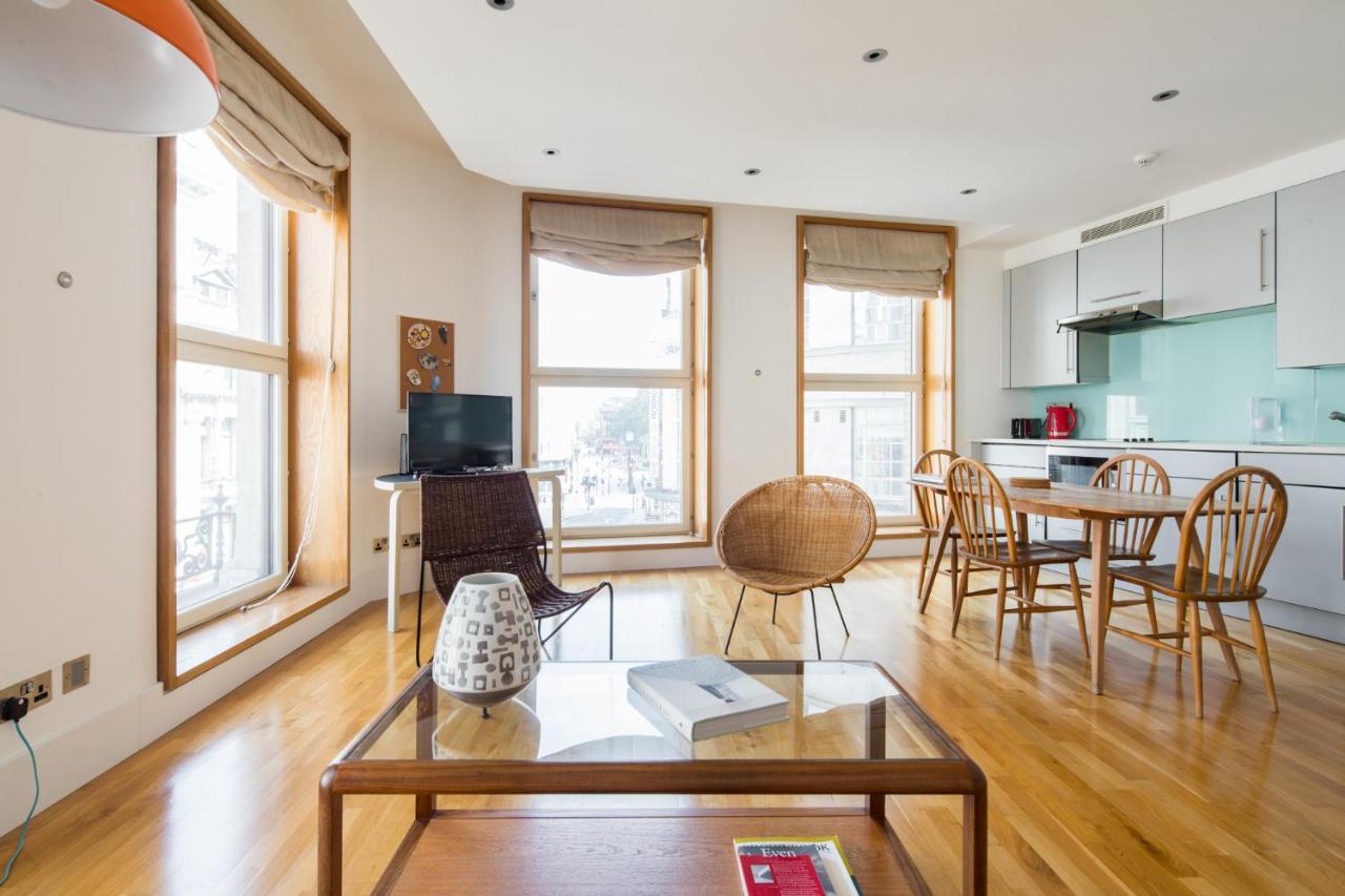 Soulful Apartamento *