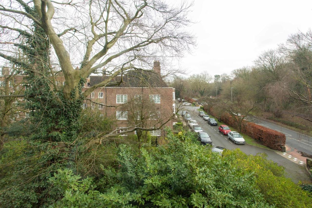 Apartamento Pass The Keys - Putney Comfy *