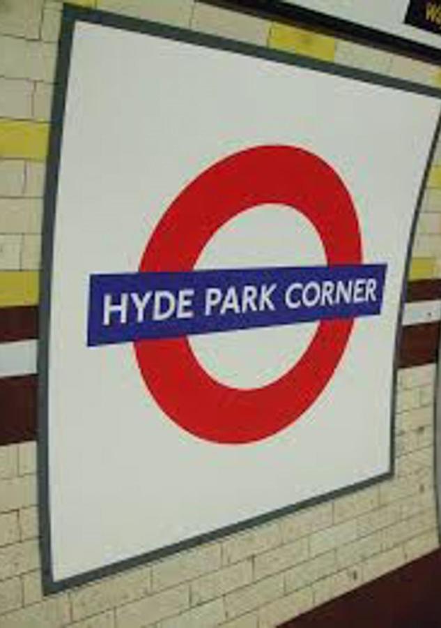 Mayfair Holiday home *