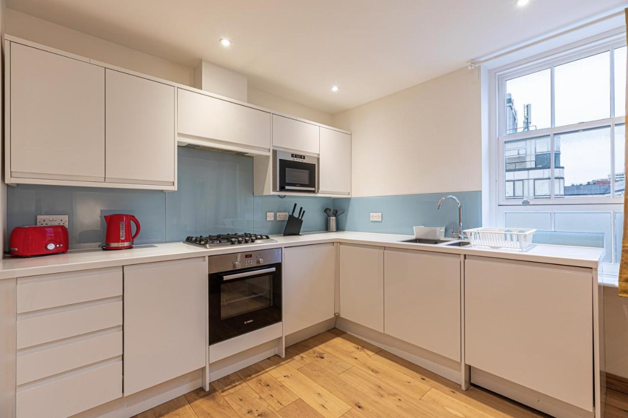 Marylebone Apartamento *