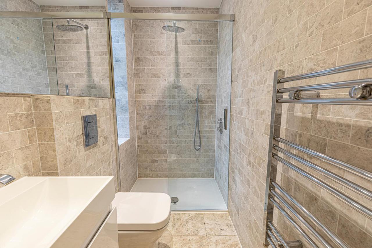 Marylebone Apartamento Londres