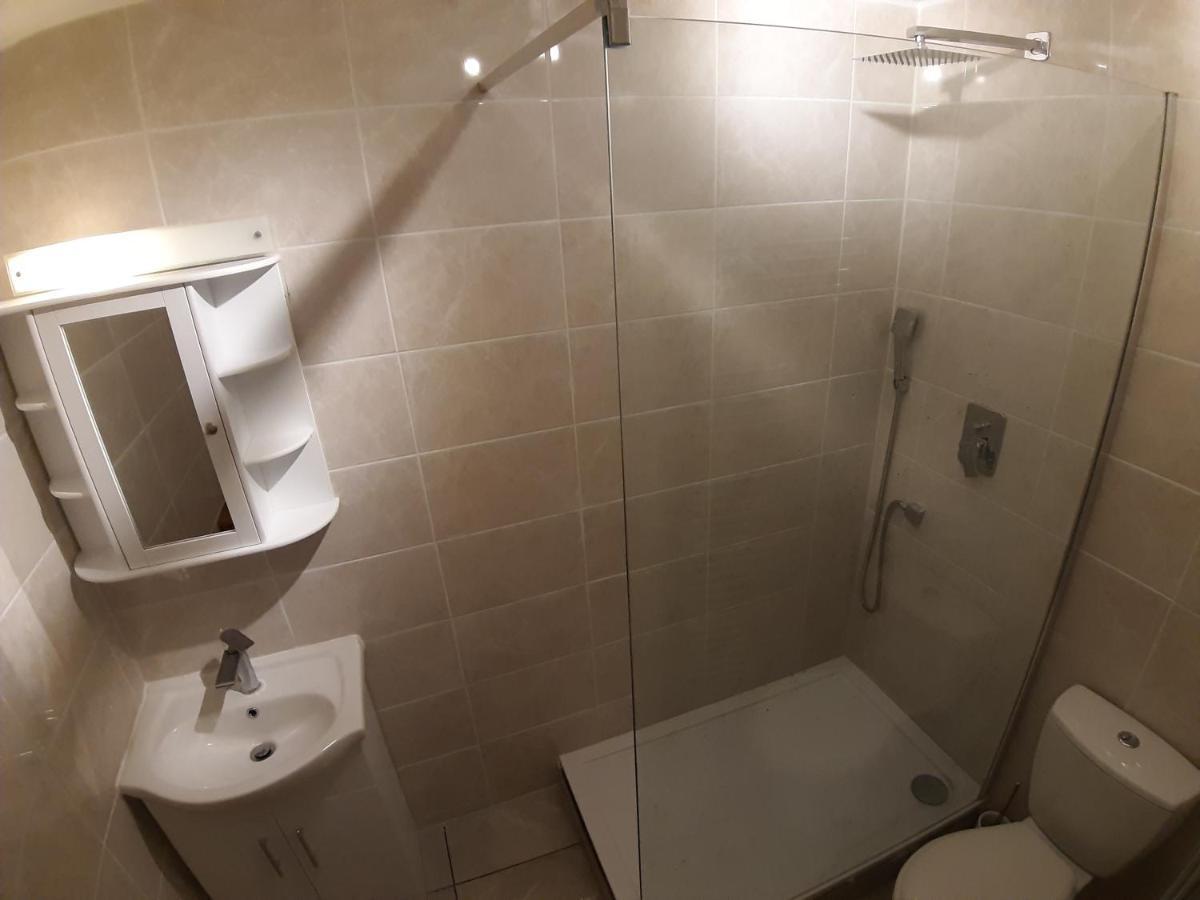 Appartement Canary Wharf Londres