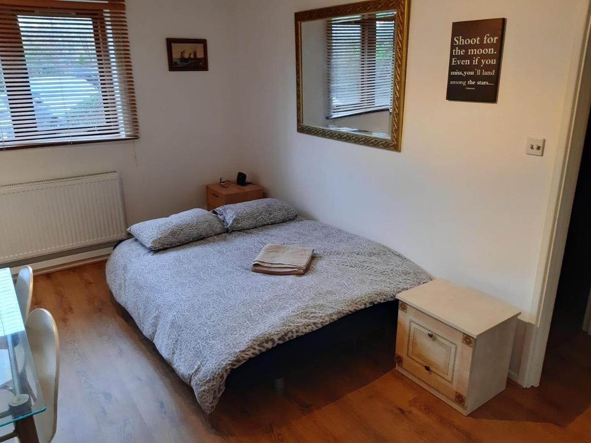 Appartement Canary Wharf *