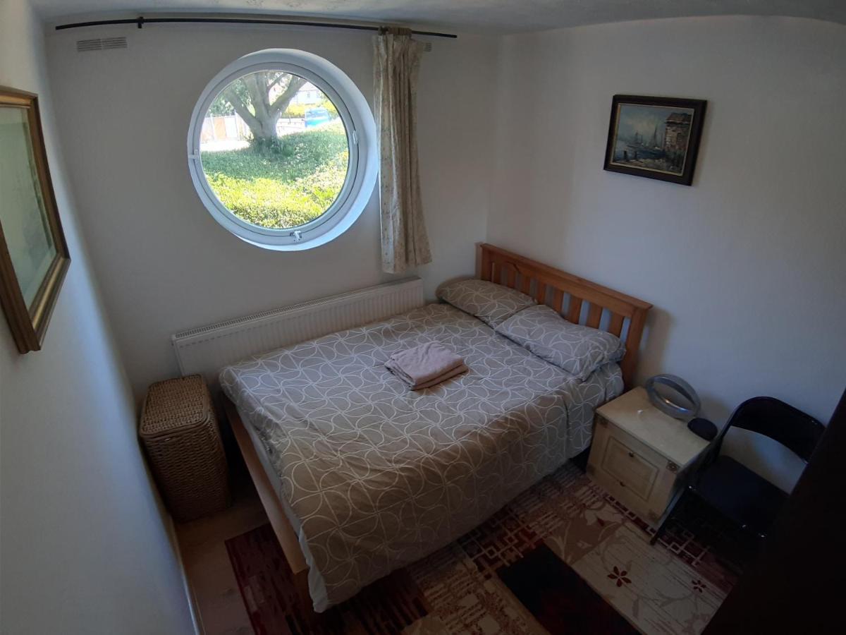 Appartement Canary Wharf