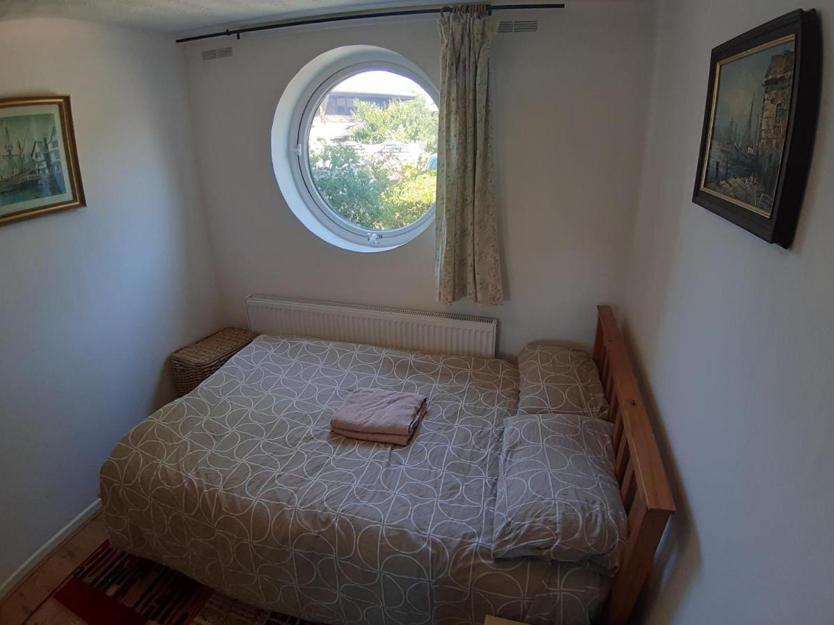 Canary Wharf Appartement *