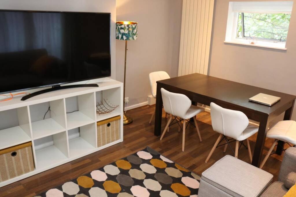 Apartamento Large 3 Bedroom In Gated Development *