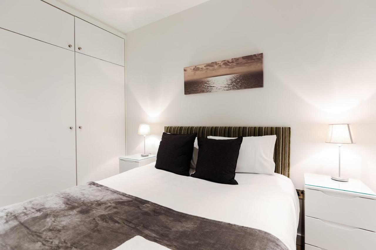 Stayinn Trafalgar Square Apartahotel Londres